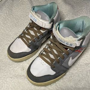 Womens Dunks